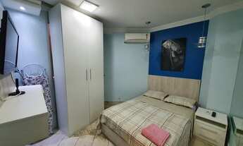 Imagem 4: Apartamento no Amazonas Flat com 3 quartos - Djalma batista