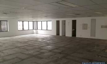 Imagem 5: CONJ. COMERCIAL - ITAIM BIBI - SP