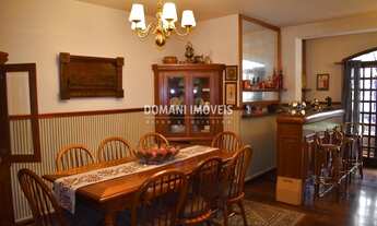 Imagem 4: Lindo Apartamento Duplex à Venda próximo ao Centro de Capivari - Campos do Jordão/SP