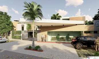 Imagem 5: Casa de Condomínio ? 3 Suítes Berlim Bauhaus