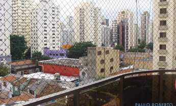 Imagem 2: APARTAMENTO - MOEMA ÍNDIOS - SP