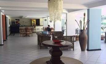 Imagem 4: Vendo Flat Master Praia dos Carneiros-PE