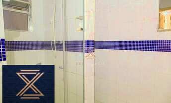 Imagem 3: Apartamento com 3 dormitórios à venda, 100 m² por R$ 980.000 - Flamengo - Rio de Janeiro/R