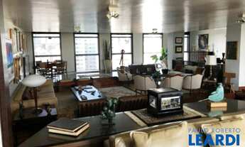 Imagem 2: APARTAMENTO - JARDIM AMÉRICA - SP