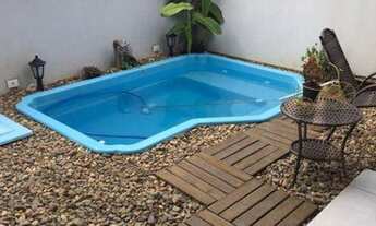 Imagem 5: Casa com 3 dormitórios à venda - Itajubá - Barra Velha/SC