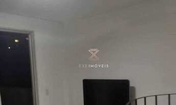 Imagem 4: Apartamento com 1 dormitório à venda, 82 m² por R$ 305.000 - São Lucas - Belo Horizonte/MG