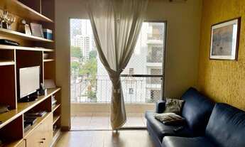 Imagem 5: Apartamento com 2 dormitórios à venda, 71 m² por R$ 836.151 - Vila Olímpia - São Paulo/SP