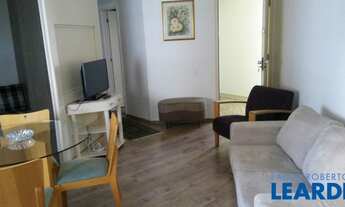 Imagem 2: FLAT - JARDIM PAULISTA - SP