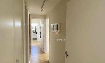 Imagem 7: Apartamento com 3 dormitórios à venda, 112 m² por R$ 995.000 - Santo Amaro - São Paulo/SP