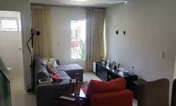 Imagem 2: Casa residencial para Venda Lagoinha, Eusébio 3 dormitórios sendo 3 suítes, 2 salas, 4 ban