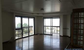 Imagem: APARTAMENTO - PERDIZES - SP