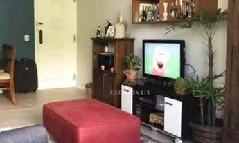 Imagem: Apartamento com 3 dormitórios à venda