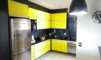 Imagem 2: Lindo apartamento de 99m² com 3 dormitórios na Vila Industrial