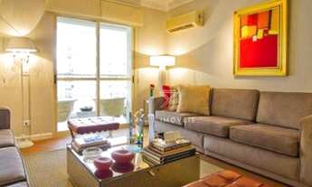 Imagem 6: Apartamento com 4 dormitórios à venda, 285 m² por R$ 3.500.000 - Perdizes - São Paulo/SP