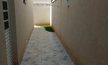 Imagem 3: Casa no Condomínio Village Damha I em São José do Rio Preto-SP