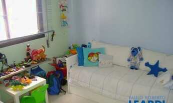 Imagem 5: COBERTURA - REAL PARQUE - SP