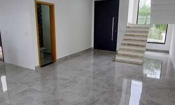 Imagem: Casa condomínio- Ibiti Reserva - Sorocaba/SP