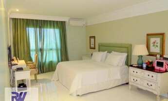 Imagem 5: VILLAGIO PANAMBY 280M2