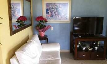 Imagem 3: Térrea para venda tem 120 metros quadrados com 2 quartos