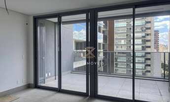 Imagem: Apartamento com 1 dormitório à venda