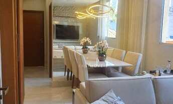 Imagem 6: Apartamento com 3 dormitórios à venda, 70 m² por R$ 312.800 - Nova Granada - Belo Horizont