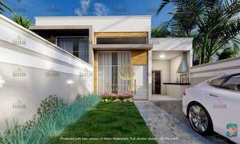 Imagem 5: Casa com 3 dormitórios à venda, 89 m² por R$ 497.000,00 - Jardim Bela Vista - Rio das Ostr