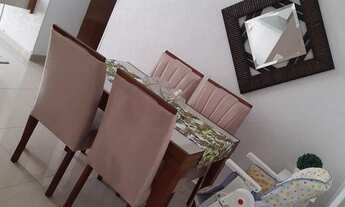 Imagem 3: Apartamento para Venda em Mogi das Cruzes, Vila Nova Cintra, 2 dormitórios, 1 banheiro, 1