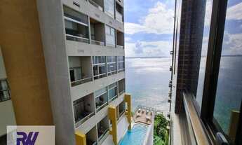 Imagem 8: Apartamento com 4 dormitórios à venda 167 m² R$ 2.490.000,00 - Vitória - Salvador/BA