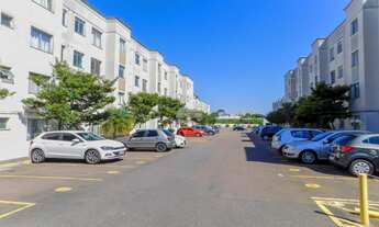 Imagem 4: Apartamento 2 quartos no Bairro Afonso Pena / Spazio Cantareira