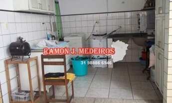 Imagem 6: VENDA/TROCA Casa col. 3qts 1ste, espaço gourmet lote 650m² Bairro Paraúna em Belo Horizo