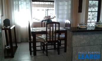 Imagem 3: CASA ASSOBRADADA - FREGUESIA DO Ó - SP