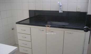 Imagem 4: Apartamento com 3 dormitórios à venda, 93 m² por R$ 300.000 - Nova Esperança - Belo Horizo