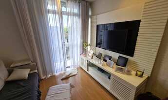 Imagem: Apartamento com 2 dormitórios à venda