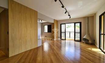 Imagem 7: Apartamento com 3 dormitórios à venda, 200 m² por R$ 1.280.000 - Vila Andrade - São Paulo