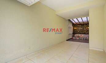 Imagem 4: Sobrado mobiliado com 3 quartos, churrasqueira, 119m² construídos no Boqueirão