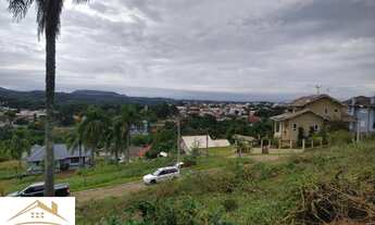 Imagem 2: Terreno em Nova Petrópolis bairro Pousada da Neve, RS Ref.:683
