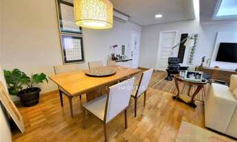 Imagem 5: Apartamento com 4 dormitórios à venda, 160 m² por R$ 990.000 - Savassi - Belo Horizonte/MG