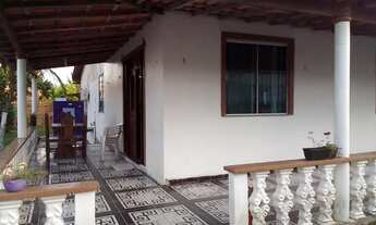 Imagem: Venda linda casa de praia