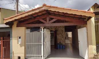 Imagem: Casa indaiatuba