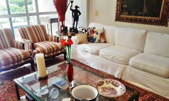 Imagem 4: RIO DE JANEIRO - Apartamento Padrão - Lagoa