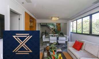 Imagem 5: Apartamento com 4 dormitórios à venda, 251 m² por R$ 1.062.000 - Santo Antônio - Belo Hori