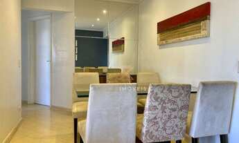 Imagem 3: Apartamento com 3 dormitórios à venda, 80 m² por R$ 700.000 - Bosque da Saúde - São Paulo