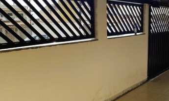 Imagem: Casa Isolada 03 dorm Tude Bastos Locação