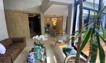 Imagem 3: Casa - Swiss Park - Campinas