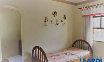 Imagem 5: CASA ASSOBRADADA - PARQUE CASA DE PEDRA - SP