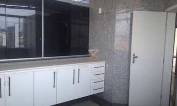 Imagem 7: Apartamento com 5 dormitórios à venda, 346 m² por R$ 940.000 - Caiçaras - Belo Horizonte/M