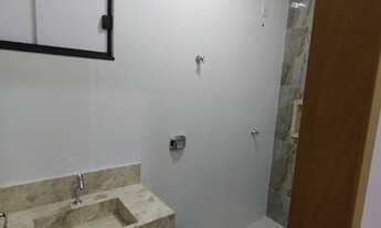 Imagem 7: Casa para venda possui 127 metros quadrados com 3 quartos em Moinho dos Ventos - Goiânia