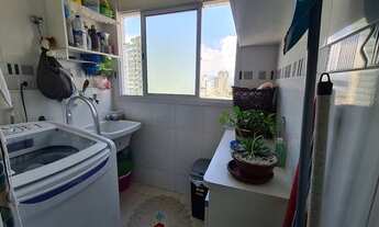 Imagem 6: PRAIA GRANDE - Apartamento Padrão - VILA GUILHERMINA