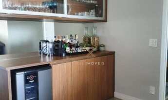 Imagem 6: Apartamento com 2 dormitórios à venda, 69 m² por R$ 899.999 - Água Rasa - São Paulo/SP