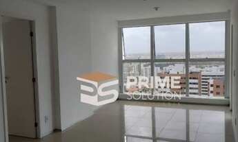 Imagem 2: EL-Vivendas Ponta do Farol - 3 quartos - Porcelanato - 2 vagas